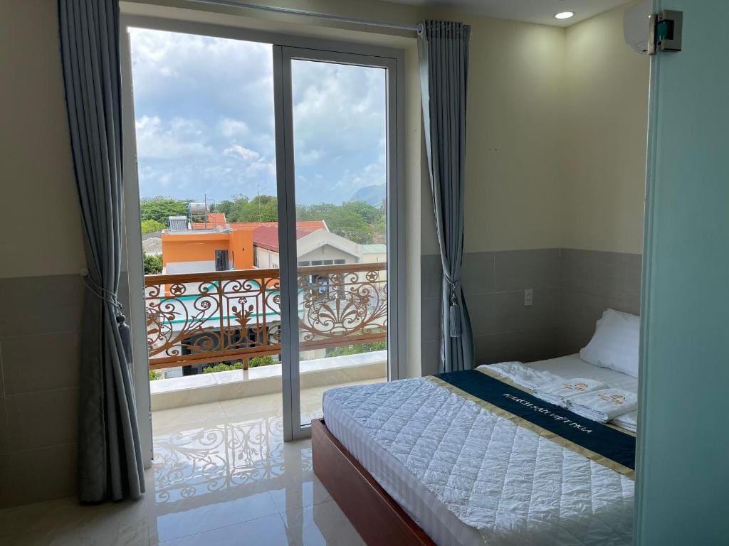 Việt Nga Hotel - Chợ Côn Đảo — 2