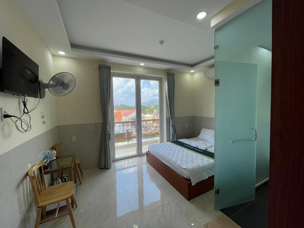 Việt Nga Hotel - Chợ Côn Đảo — 4