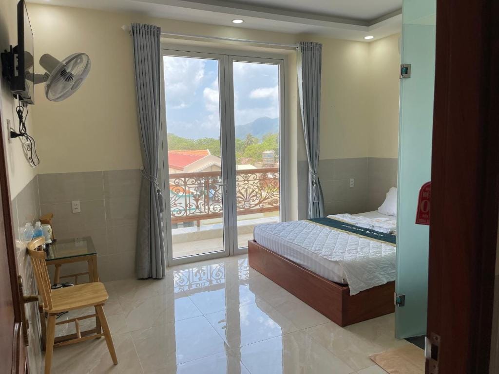 Việt Nga Hotel - Chợ Côn Đảo — 5