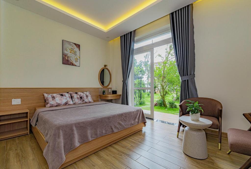 An Mai Boutique Hotel — 1