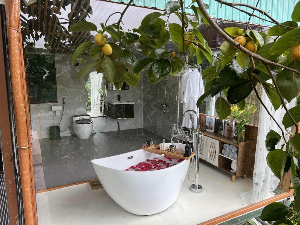 An Yên Villa Đà Lạt — 1