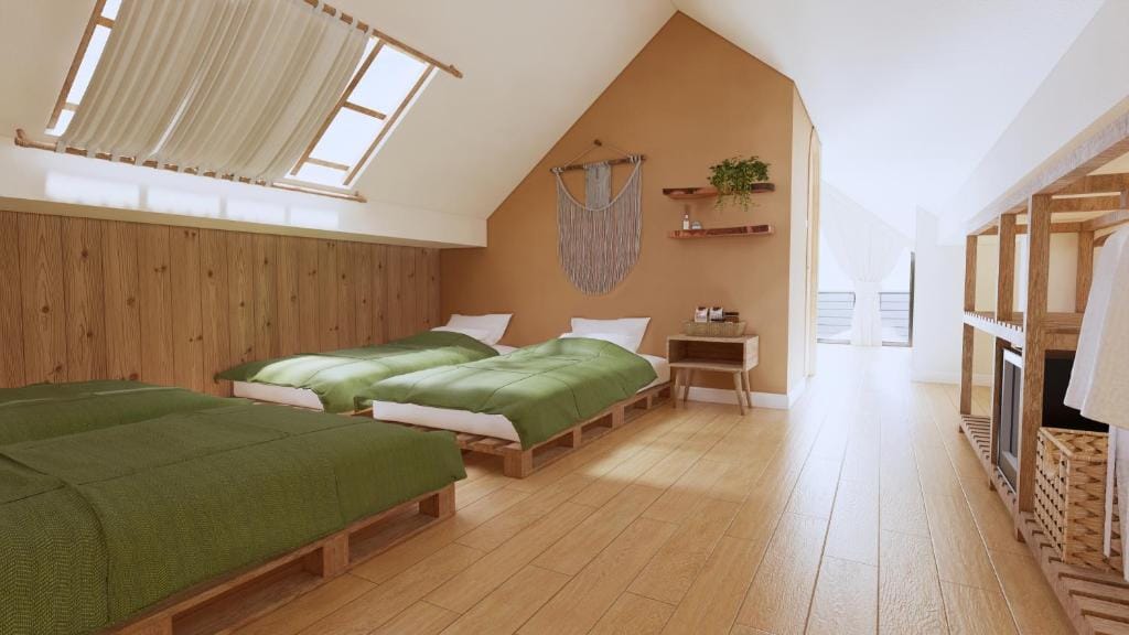 Chloe Homestay — 2