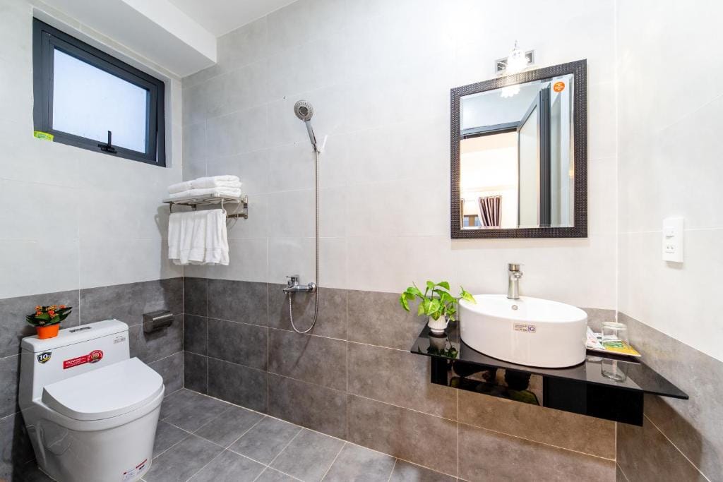 Đà Lạt Cao Nguyên Hotel — 3