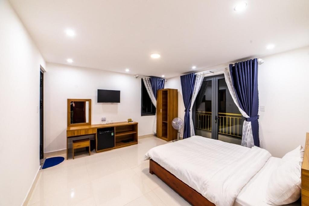 Đà Lạt Cao Nguyên Hotel — 5