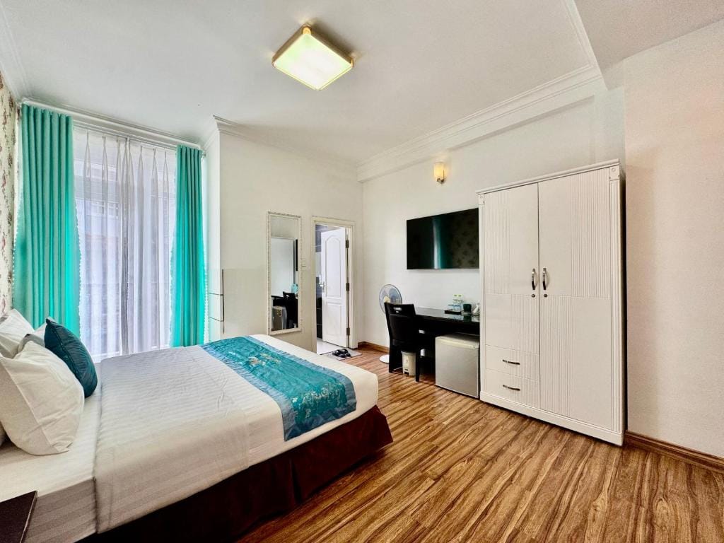 Dalat Eco Hotel — 1
