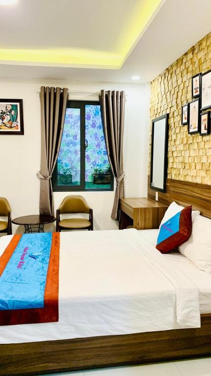 DALAT STREAM HOTEL-Khách sạn đẹp Đà Lạt — 2