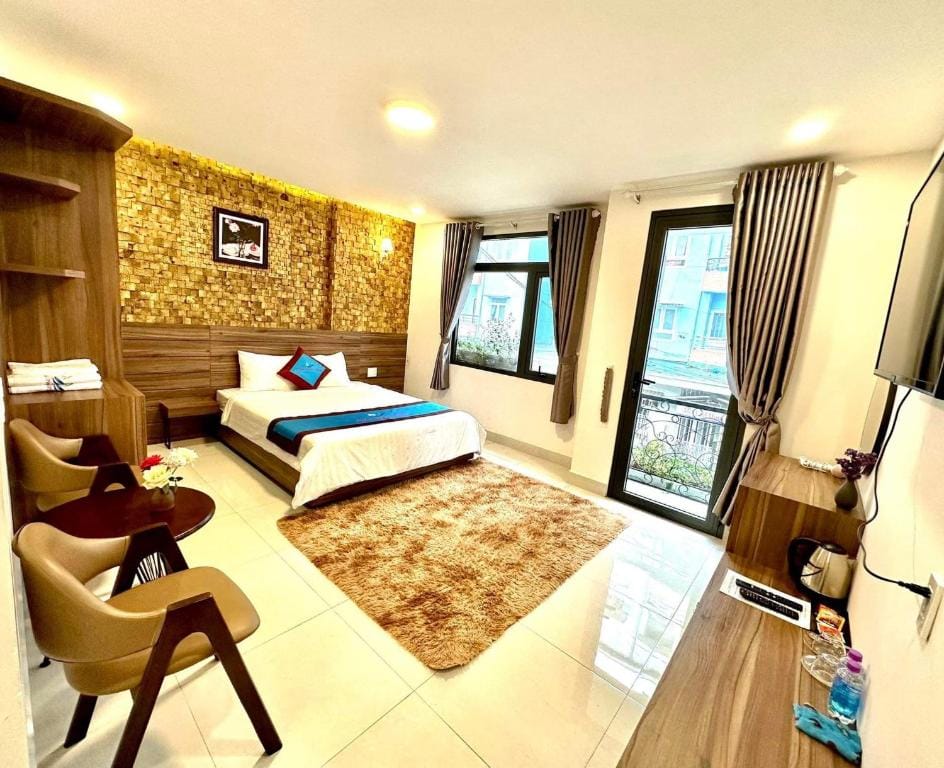 DALAT STREAM HOTEL-Khách sạn đẹp Đà Lạt — 5