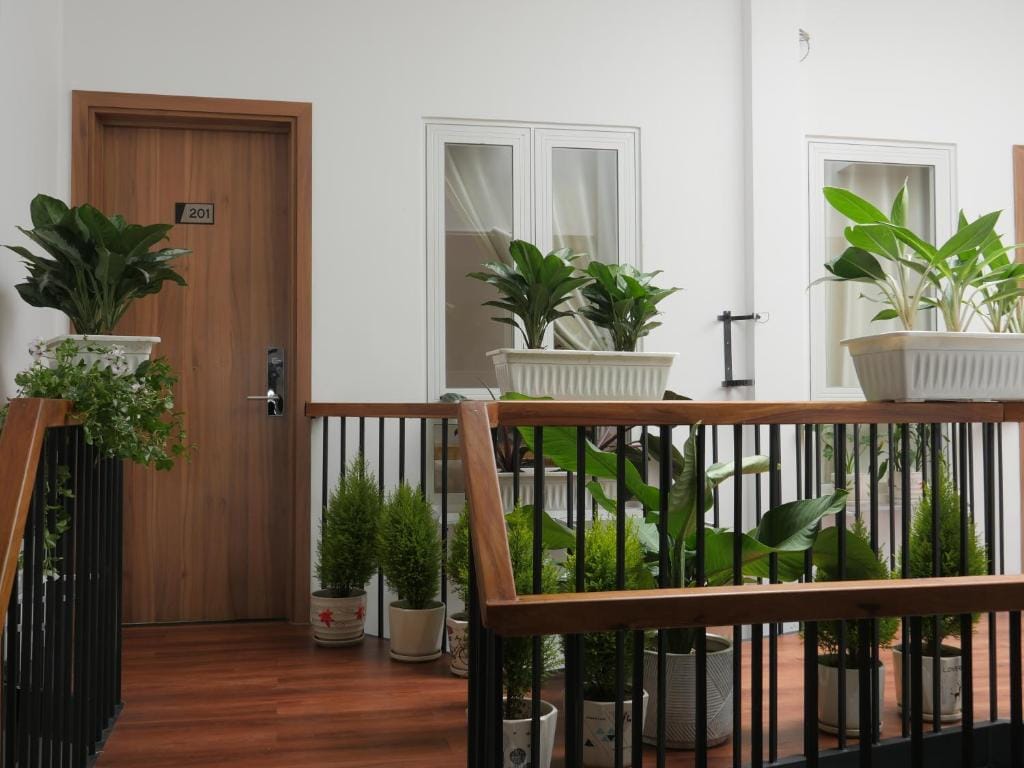 Feliz Dalat Homestay — 1