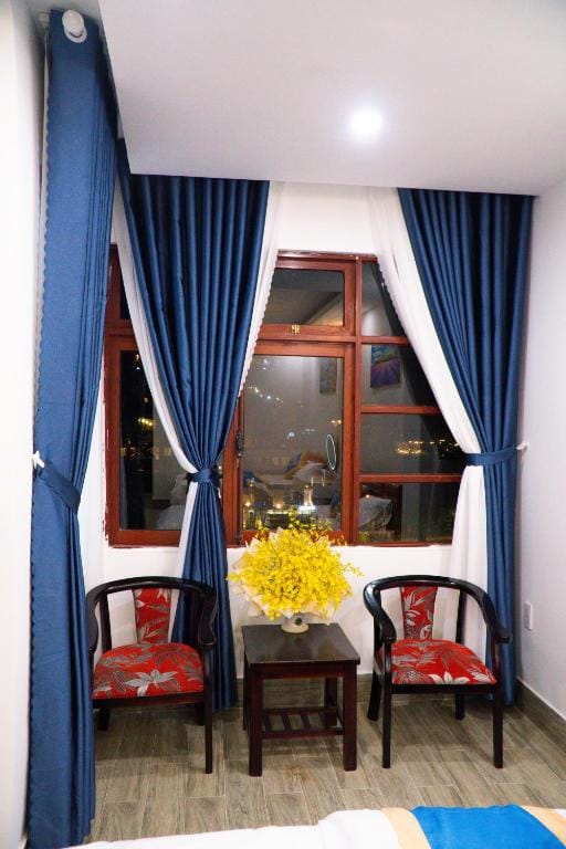 Huong Mai Hotel — 3
