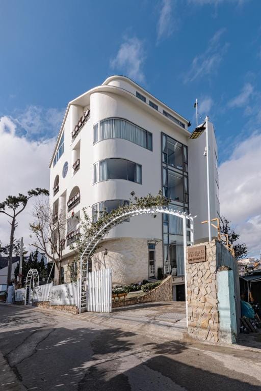 Jodi Dalat Hotel — 1