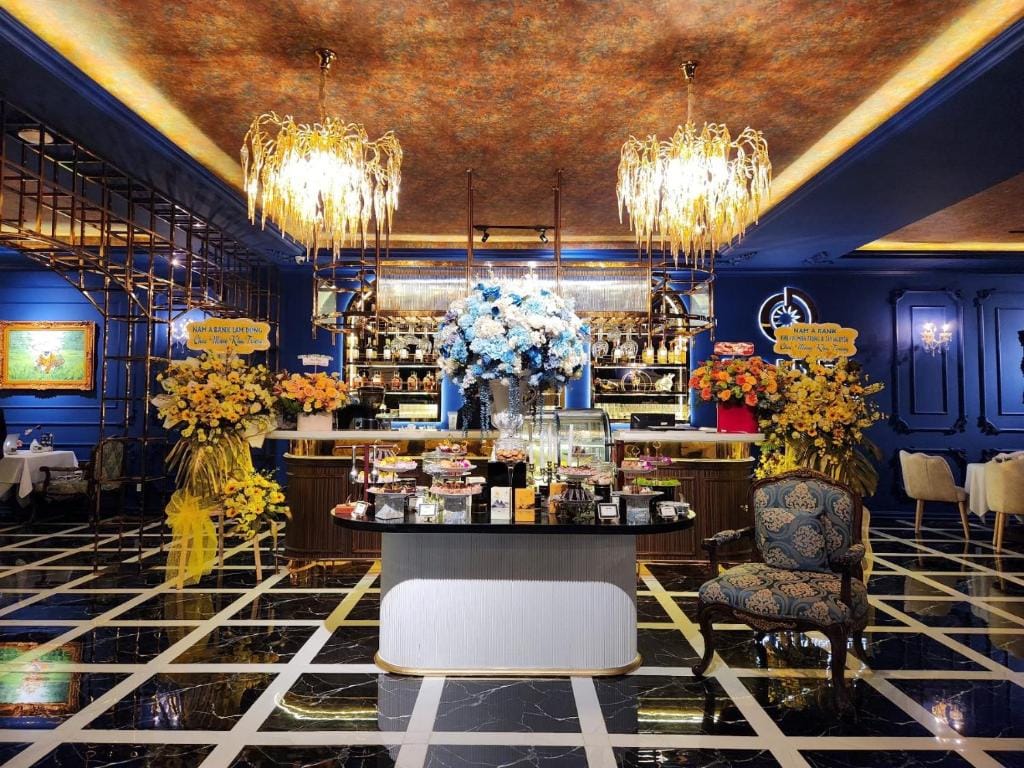 La Fleur Premium Central Apartment Hotel — 4