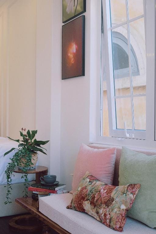 Le Macaron City Center - Boutique Hotel Đà Lạt — 2
