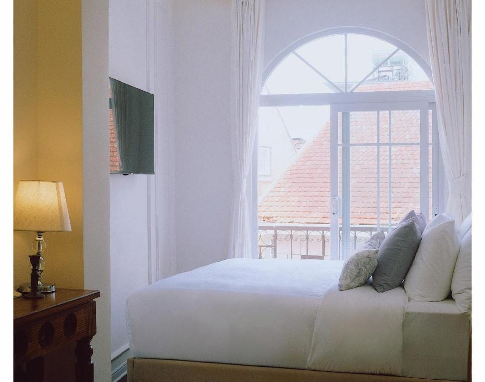 Le Macaron City Center - Boutique Hotel Đà Lạt — 3