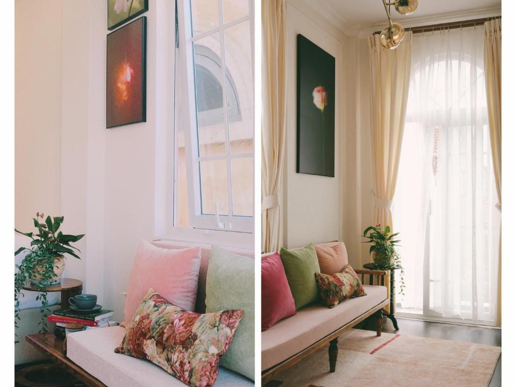 Le Macaron City Center - Boutique Hotel Đà Lạt — 5