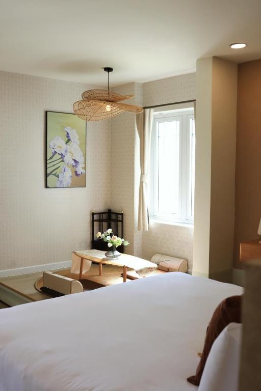 Le Macaron Garden Stay - City Boutique Hotel Da Lat — 2