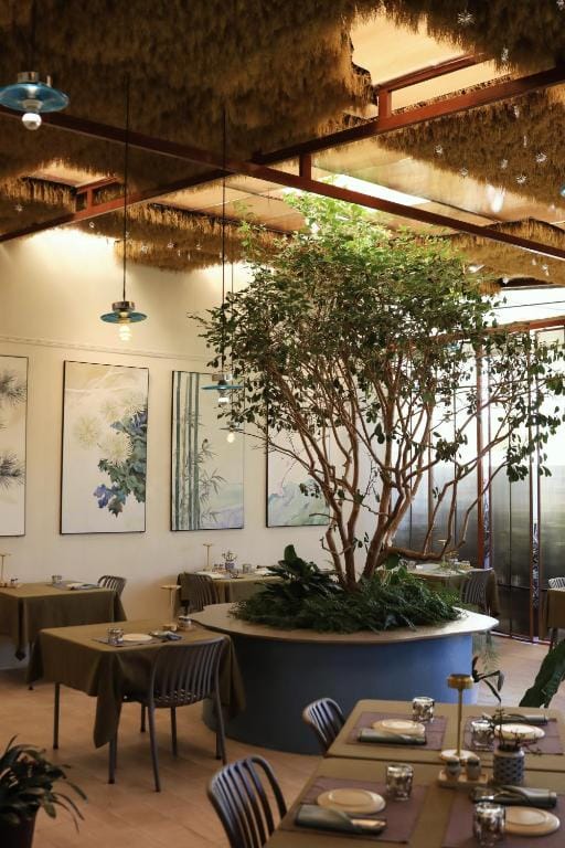 Le Macaron Garden Stay - City Boutique Hotel Da Lat — 4