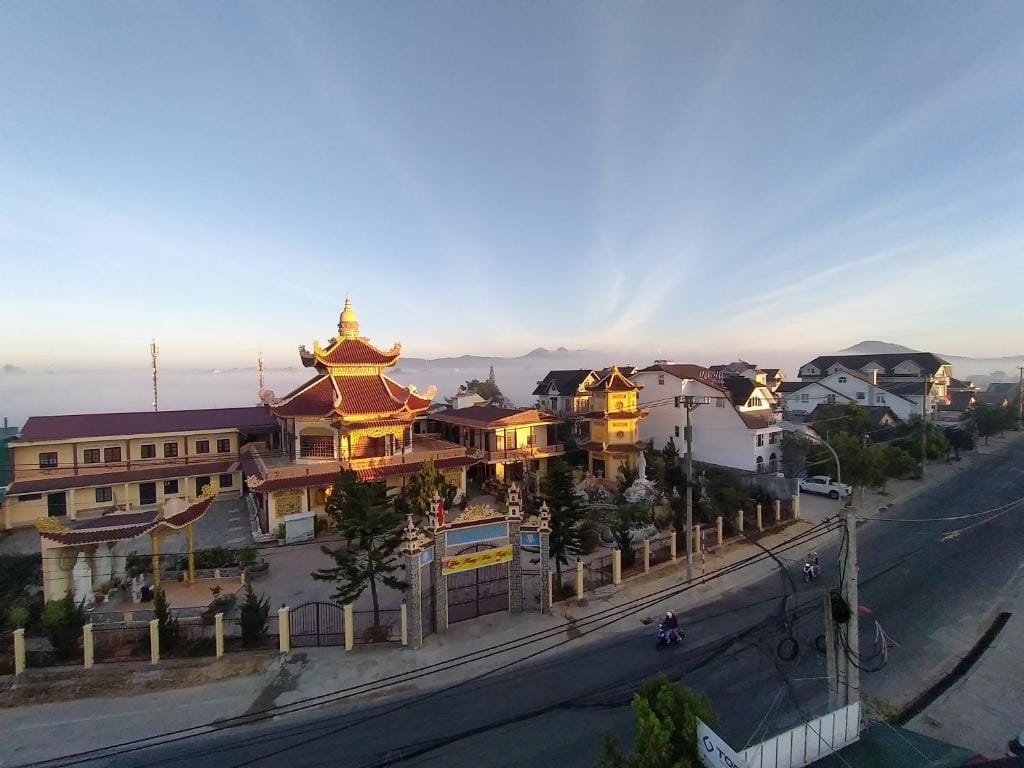 Luan'S Villa — 4