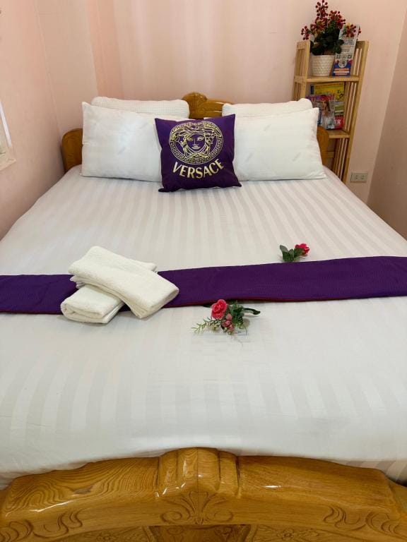 Nhà nghỉ Nghĩa Nhân — 1
