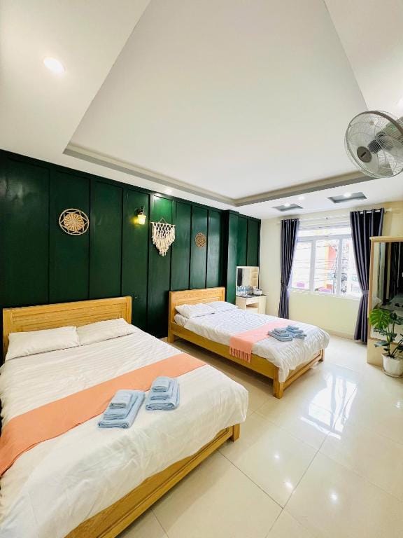 Rin Bon Home — 5