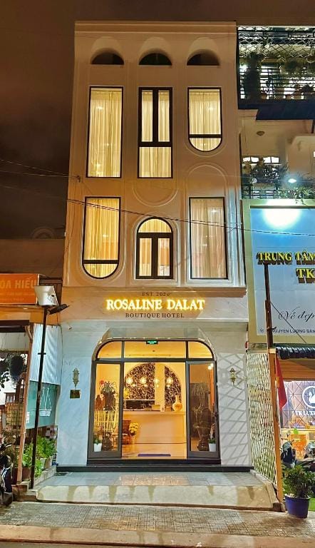 RL Boutique Dalat — 4