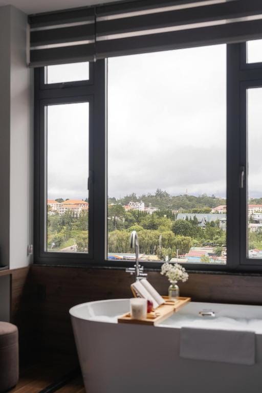 Scenery Boutique Dalat - Lake View — 2