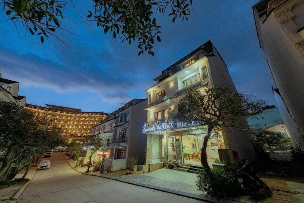 Sunrise Valley Dalat Hotel — 4