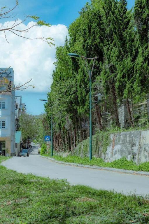 Sunrise Valley Dalat Hotel — 5