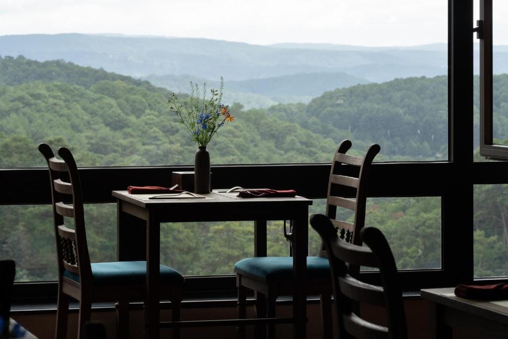 The Mist Boutique DaLat Hotel — 1