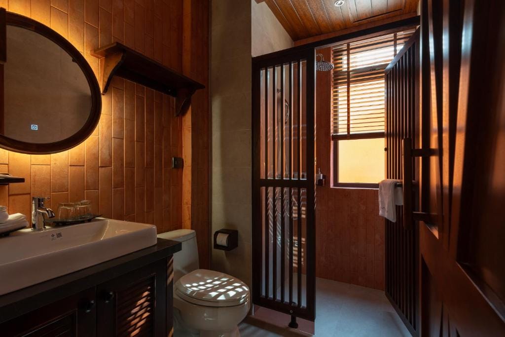 The Mist Boutique DaLat Hotel — 3