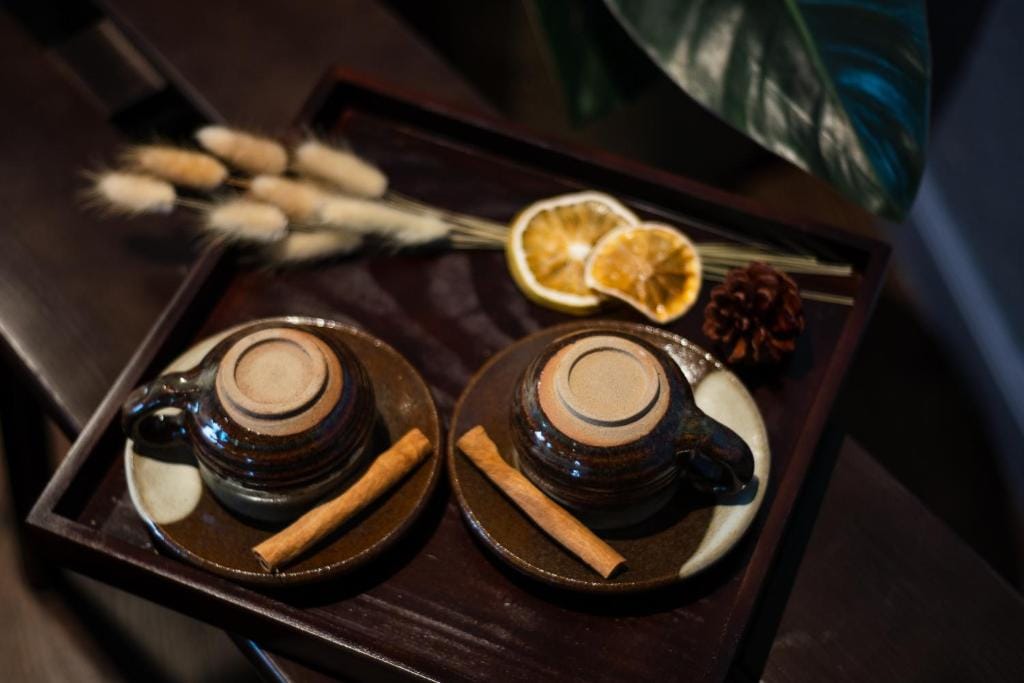 The Note Dalat — 4