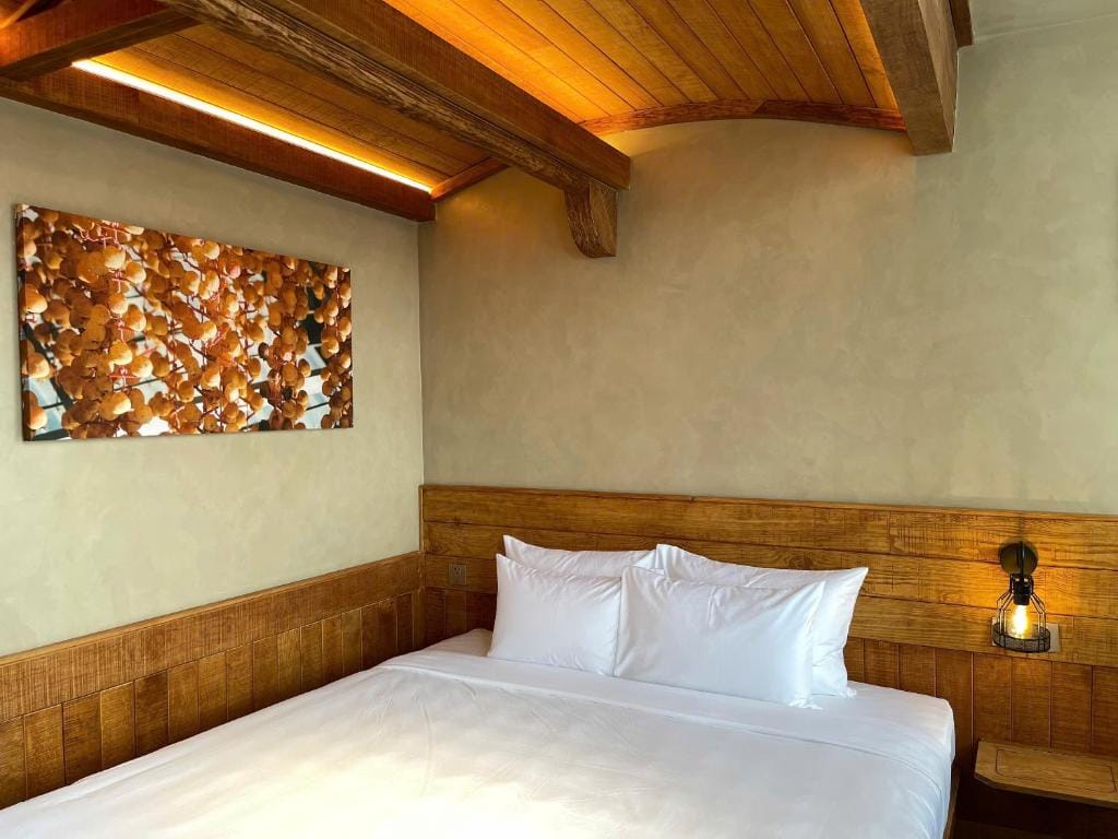 The Pink Boutique Hotel — 2