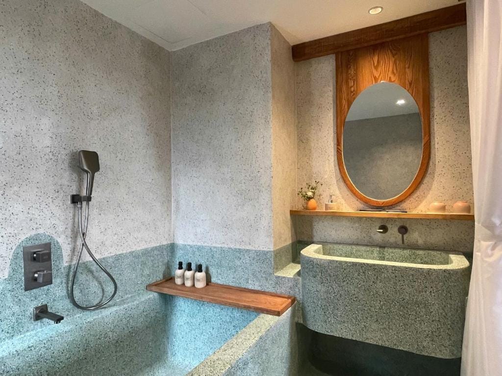 The Pink Boutique Hotel — 4