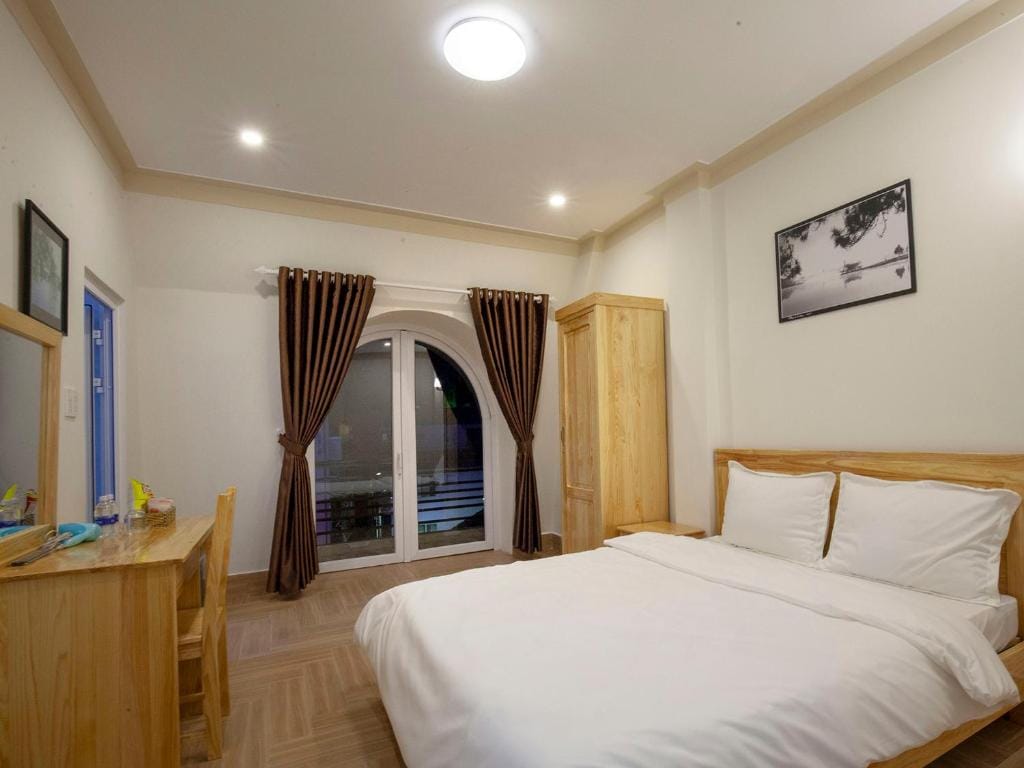 THIEN AN GUEST HOUSE — 2