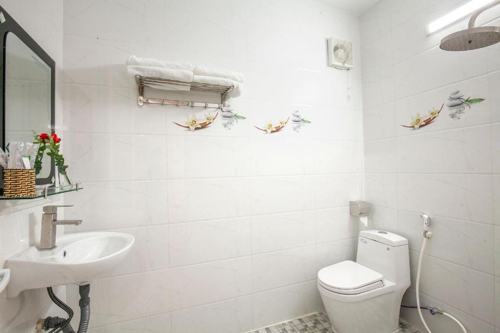 THIEN AN GUEST HOUSE — 3