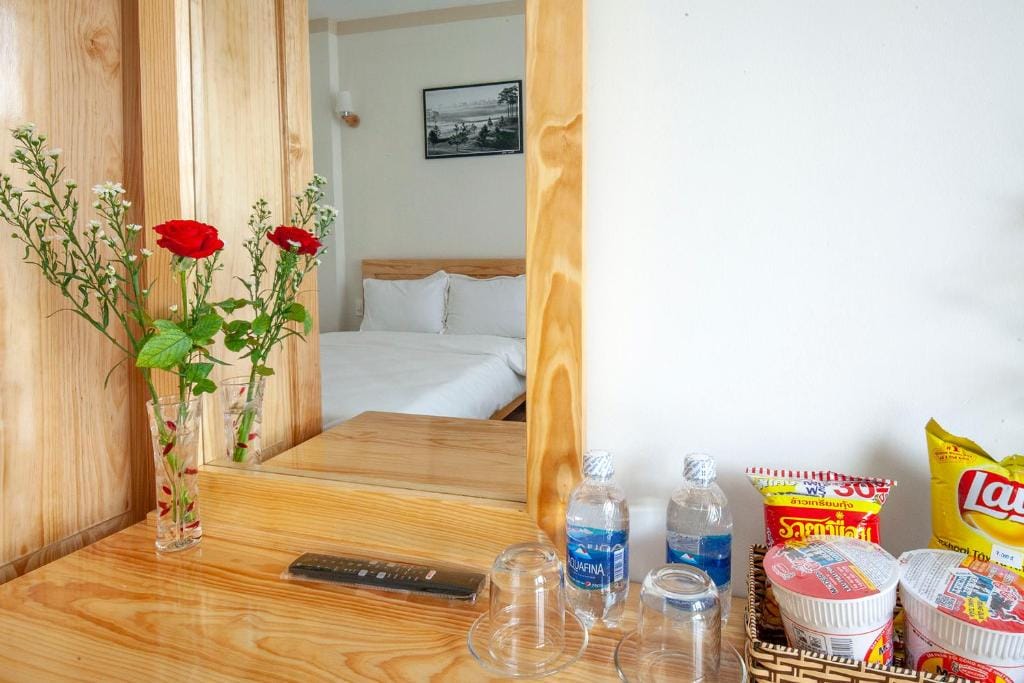 THIEN AN GUEST HOUSE — 4