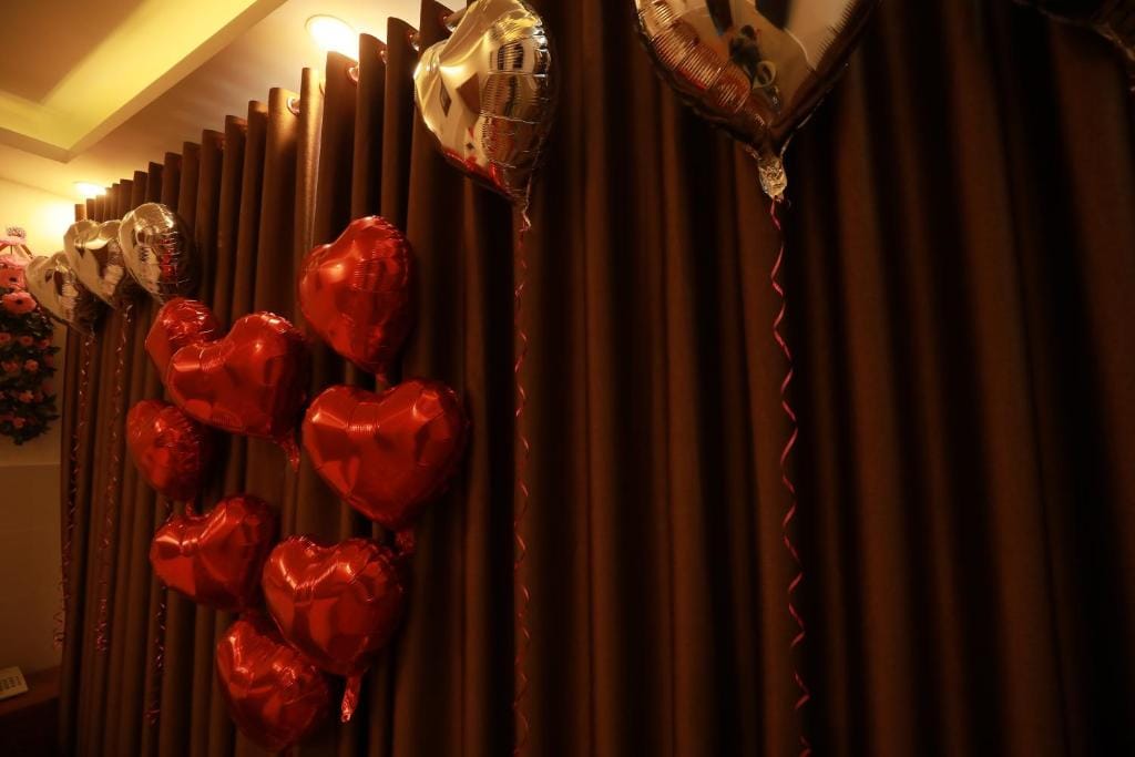 VES - PA Luxury Hotel — 5