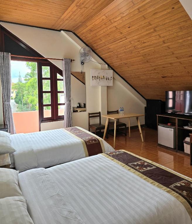 Villa Pink House — 5