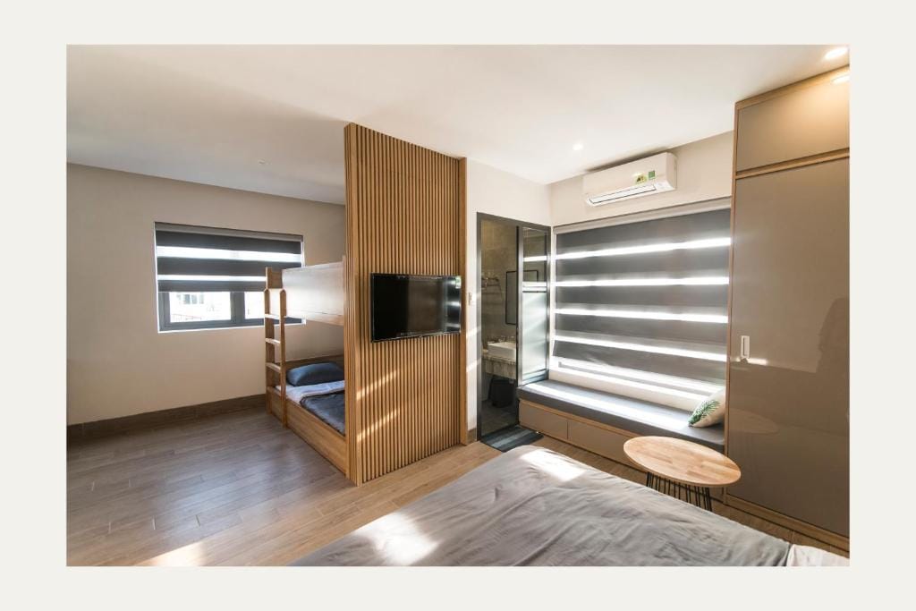 AHA Thang Bom Apartment Da Nang — 1