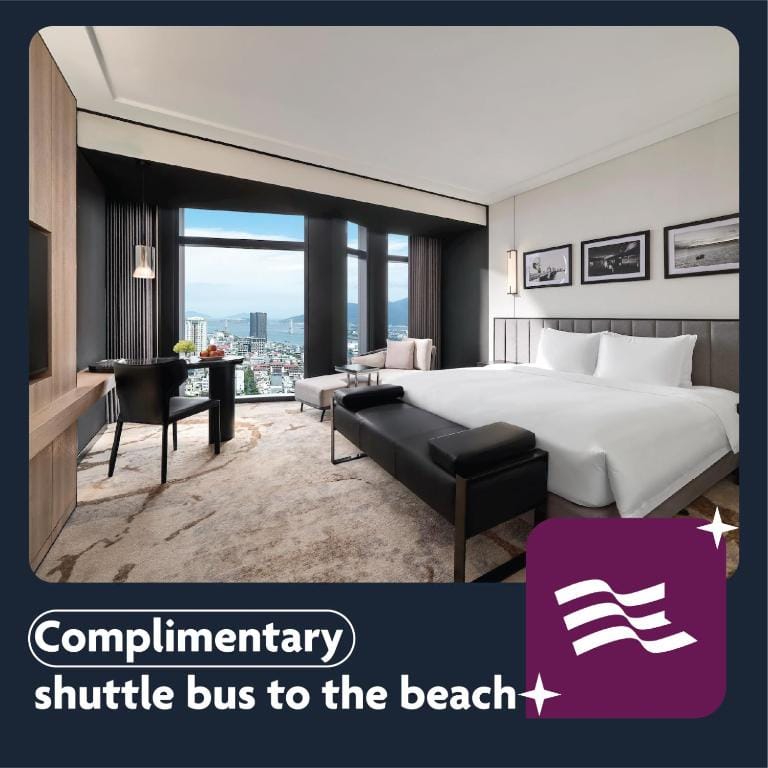 Crowne Plaza Danang City Centre by IHG — 1