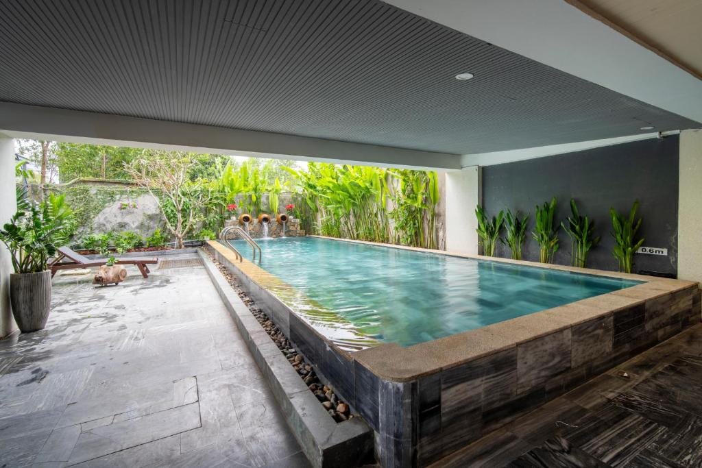 DOMA by HSuites Hotel & Apartment — 1