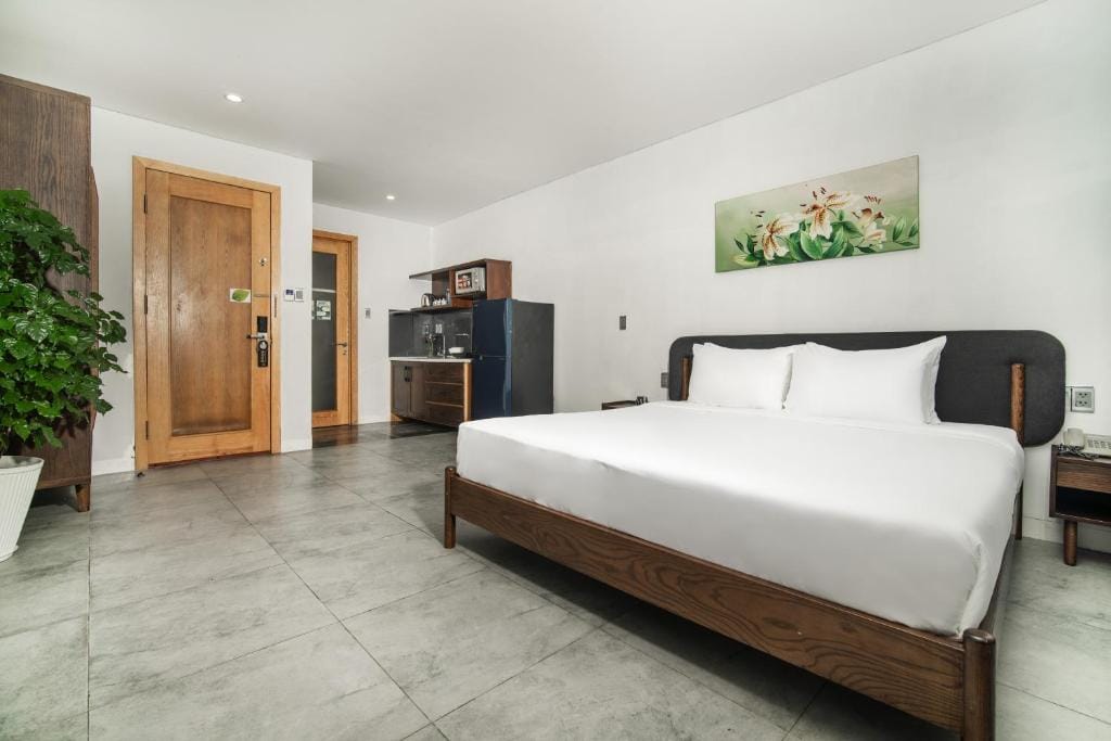 DOMA by HSuites Hotel & Apartment — 5