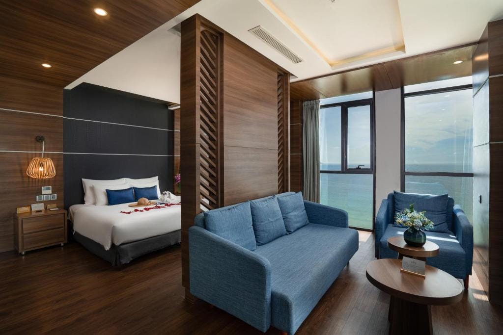 HAIAN Beach Hotel & Spa — 5