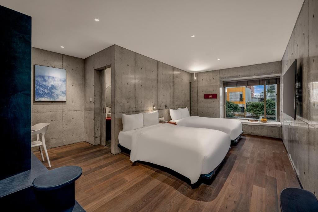 Oday Stay Boutique Hotel Da Nang - 2 Minutes to Dragon Bridge — 4