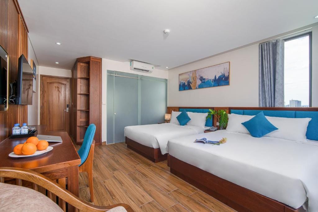 Sea Wind Hotel by THG — 4