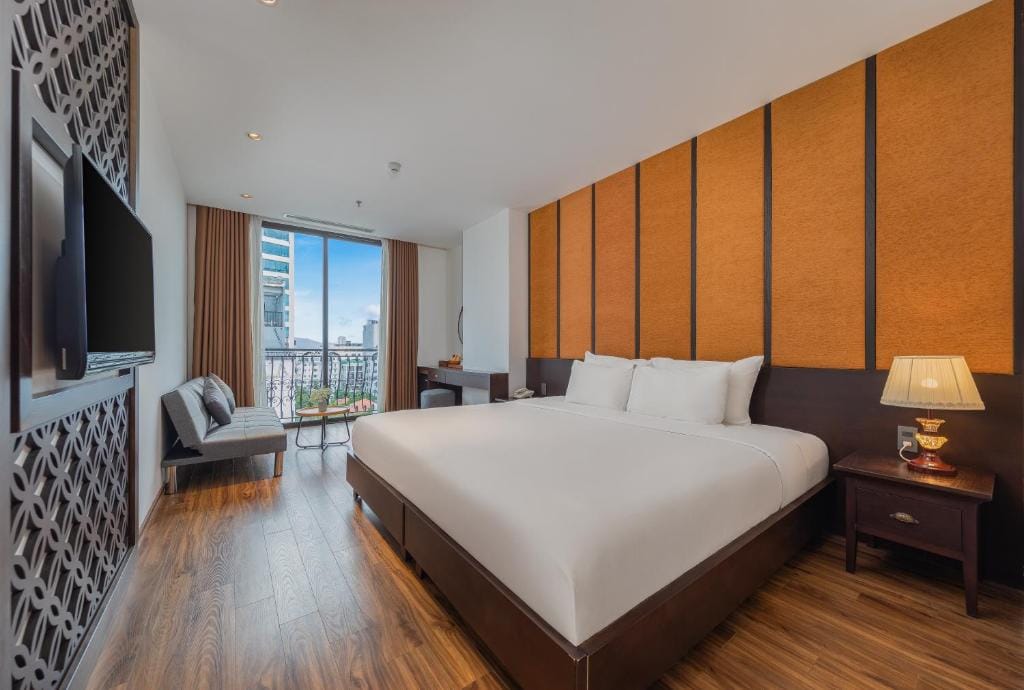 Señorita Boutique Hotel — 3