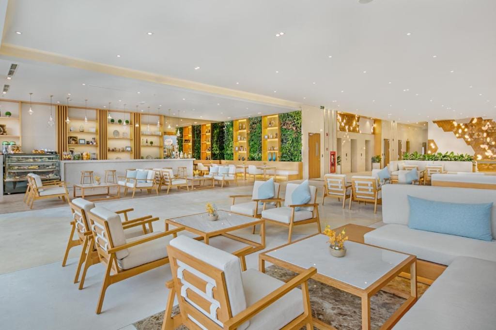 TMS Hotel Da Nang Beach — 2