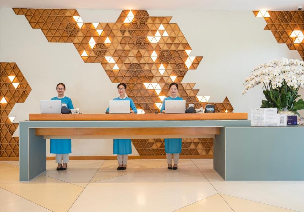 TMS Hotel Da Nang Beach — 4