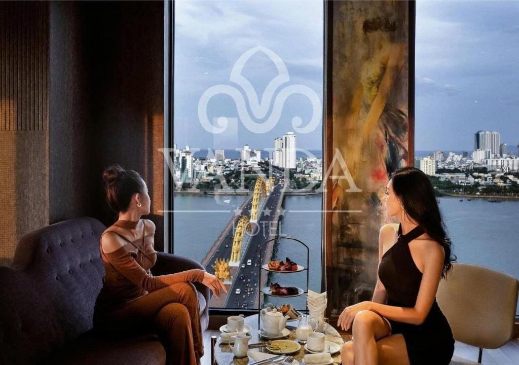 Vanda Hotel — 4