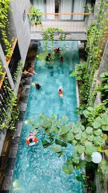 VernalHome Boutique Danang — 1