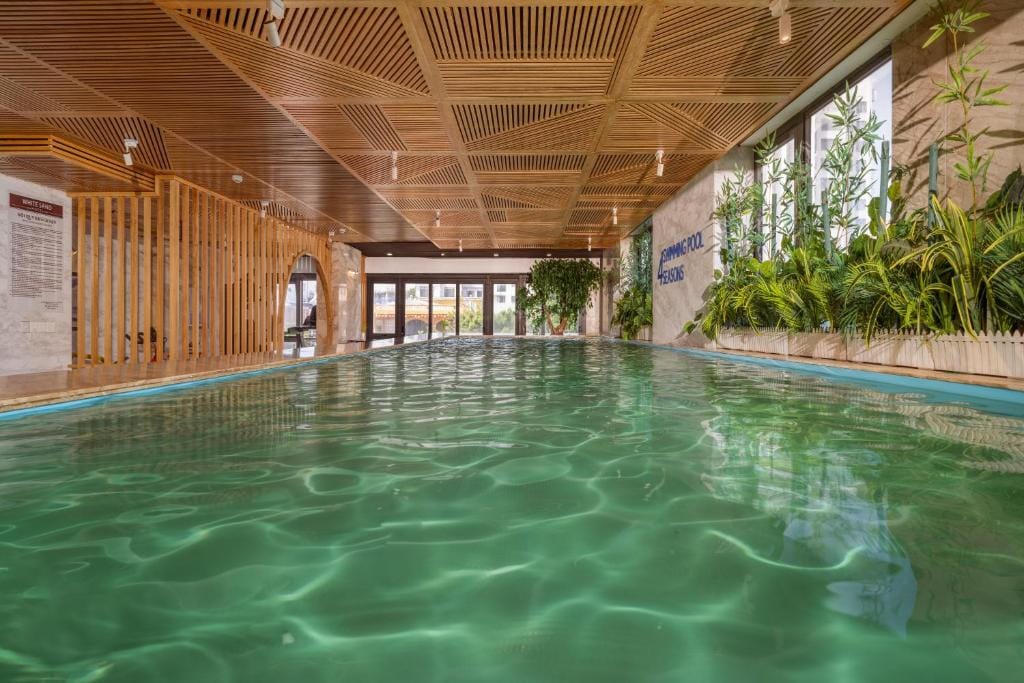 White Sand Boutique Hotel — 1